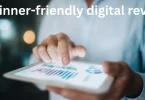 beginner-friendly digital reviews