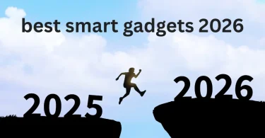 best smart gadgets 2026