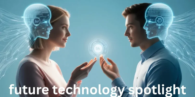 future technology spotlight