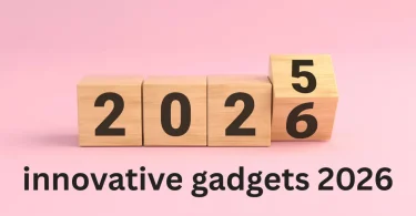 innovative gadgets 2026