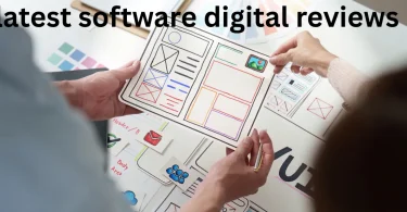 latest software digital reviews-