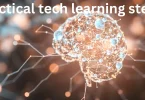 practical tech learning steps