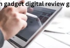 tech gadget digital review guide