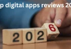top digital apps reviews 2026